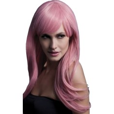 Peruca Profesionala Sienna Roz