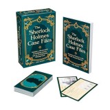 Cumpara ieftin SHERLOCK HOLMES CASE FILES