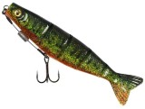 Shad Fox Rage Loaded Pro, UV Pike, 14cm, 1buc/plic