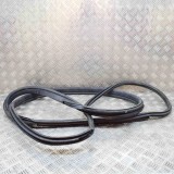 Garnitura Usa Dreapta Fata BMW i3 I01 2019, OEM 7301741, Cromata, Inox, Eurowest/Lema