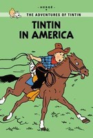 Tintin in America foto