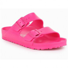 Slapi Femei Birkenstock Arizona Eva 1015471 foto