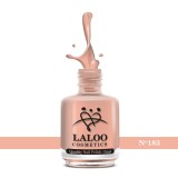 Lac de unghii No.183 Dark Nude Salmon 15ml