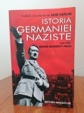 Jane Caplan (coordonator), Istoria Germaniei naziste