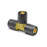 Fiting de conectare T 20 x 2 - 20 x 2 - 20 x 2