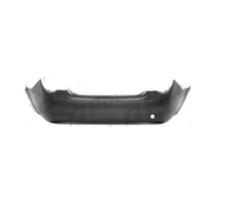 Bara fata Chevrolet Aveo (T300), 05.2011-2014 Model SEDAN, grunduit,