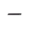 Lama rezerva cutter, negru, set 10 buc, 9 mm, Olfa&nbsp;