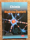 CHIMIE PENTRU MEDICINA DENTARA - MARIA GREABU / ALEXANDRA TOTAN
