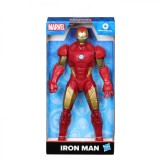 MARVEL AVENGERS FIGURINA IRON MAN 24CM SuperHeroes ToysZone