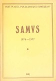 SAMVS 1976-1977-VIRGIL MEDAN-349918