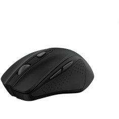 Mouse Trust Nito Silent Wireless Black