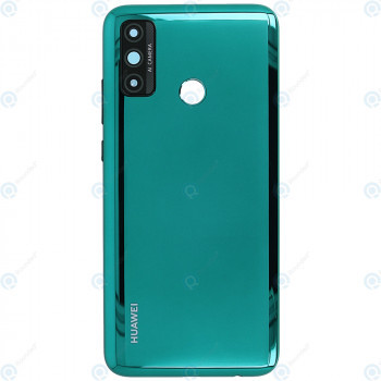 Huawei P smart 2020 Capac baterie verde foto