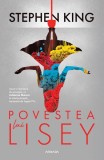 Povestea lui Lisey - Paperback brosat - Stephen King - Nemira