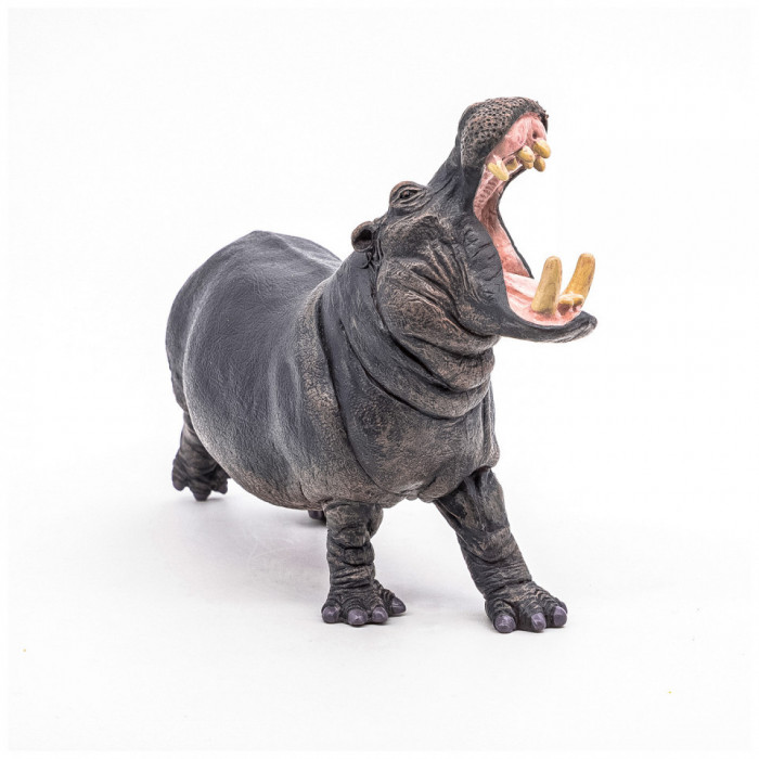 Papo Figurina Hipopotam