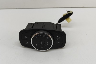 Modul de control comutator faruri FORD FIESTA VII 2022 OEM: H1BT-13D061-AE 29534322 foto