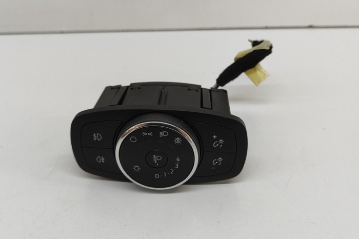 Modul de control comutator faruri FORD FIESTA VII 2022 OEM: H1BT-13D061-AE 29534322
