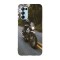 Husa compatibila cu Oppo Find X5 Lite model Retro ride, Silicon, TPU, Viceversa