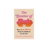 The Genius of Judy: How Judy Blume Rewrote Childhood for All of Us