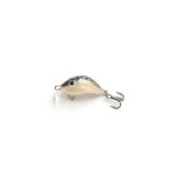 Vobler Kenart Hunter Floating 3cm 2.5gr R Rutilus 1 buc/pac