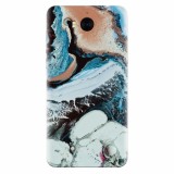 Husa silicon pentru Huawei Y6 2017, Abstract 103