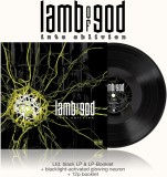 Into Oblivion - Vinyl | Lamb Of God