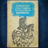 Viata si ispravile vestitului cavaler Snapanschi - Georg Weerth - Roman istoric