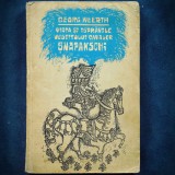 Cumpara ieftin VIATA SI ISPRAVILE VESTITULUI CAVALER SNAPANSCHI - GEORG WEERTH