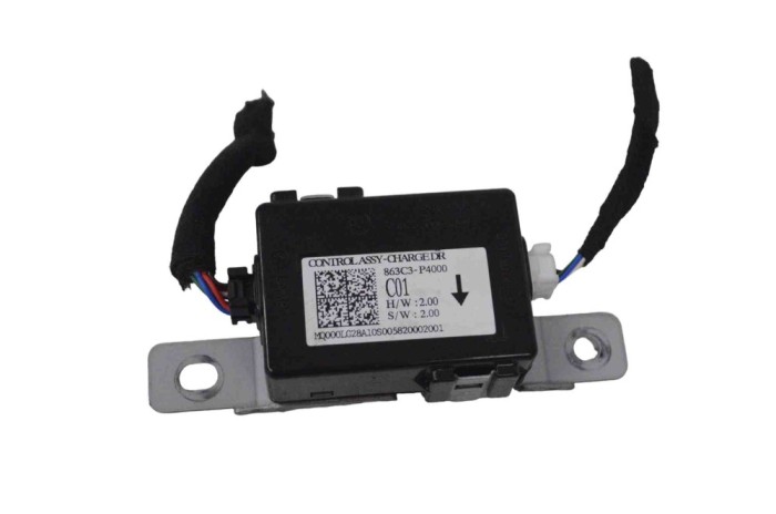 Alt modul de control KIA SORENTO IV MQ4, MQ4A 2021 OEM: 863C3-P4000 22427323