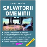 Salvatorii omenirii - Eugen Delcea