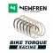 Ambreiaj complet Honda CR 250R 90- 10; CR500 90- 02; CRF 450 02- 10 (EBS1247R)