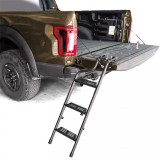 Scara plianta pentru hayon se potriveste pentru Ford F150 2014-2020 Performance AutoTuning