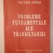 Victor Jinga - Probleme fundamentale ale Transilvaniei (ediția a II-a; 1995)