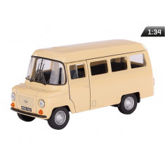 Model 1:34, Prl Nysa 522, Crem A884N522K