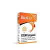 Crom Organic x 60 comprimate filmate / Bioco