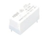 Releu electromagnetic RELPOL RM40 SPST-NO 3VDC 8A Montare PCB IP64 -40-85 Gr C