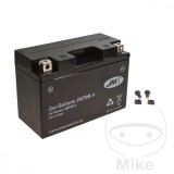 MBS Baterie moto 12V/ 8Ah YT9B-4 JMT, Cod Produs: 7073901MA