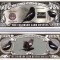 !!! SUA = FANTASY NOTE (TJ6) = COLORADO , THE COLORADO LARK BUNTING - 2016 - UNC