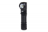 Lanterna Hibrid TX65 Theta Light, Theta Optics