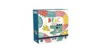 Puzzle liber Dragon, Londji