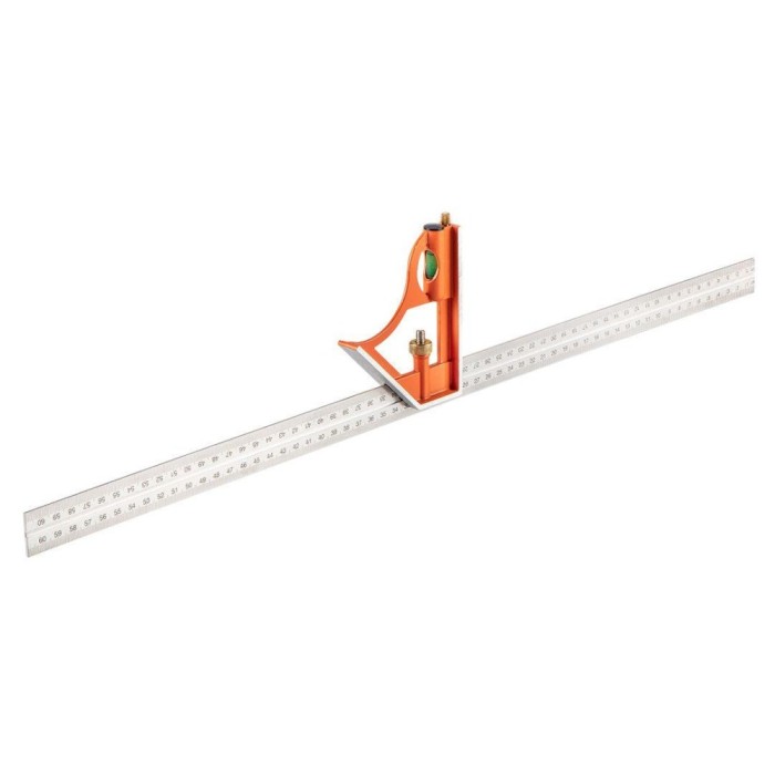 Rigla multifunctionala 60 cm 72-126