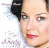 Roxana Iacob - Angelic, CDr