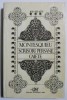 Scrisori Persane - Montesquieu, Caiete Filosofie (Sublinieri) - Carte de Anticariat