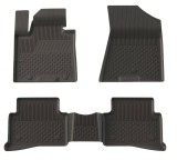 Covorase Presuri Auto Tip Tavita 4.5D Ultra Hyundai Tucson III 2015-2020