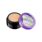 Catrice Ultimate Camouflage Cream 015 W Fair