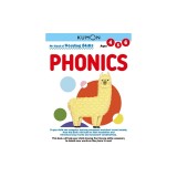My Book of Reading Skills: Phonics