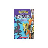 Battle with the Ultra Beast (Pok