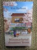 Kim Ho-Yeon - Minimarketul doamnei Yeom