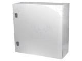 Carcasă montare pe perete EATON ELECTRIC 600mm x 600mm x 250mm oţel CS