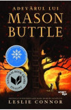 Adevarul lui Mason Buttle, Corint