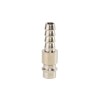 SE3-3PH Mufa rapida tata cu stut pentru conectare furtun in teu R8 ROTOR Innovative ReliableTools